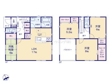 間取(2025年8月)