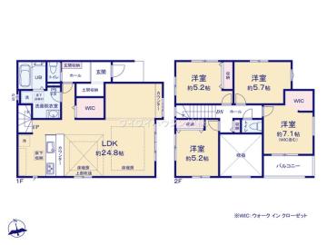 間取(2025年8月)