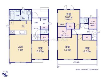間取(2025年8月)
