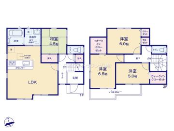 間取(2025年9月)