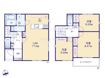 間取(2025年9月)