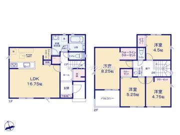間取(2025年9月)