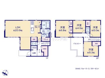間取(2025年9月)