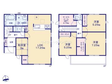 間取(2025年10月)