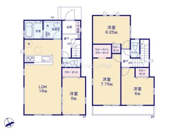 間取(2025年10月)