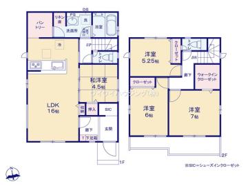 間取(2025年10月)