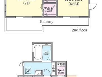 間取(2025年10月)