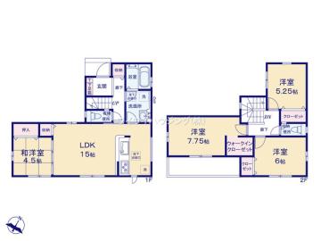 間取(2025年10月)
