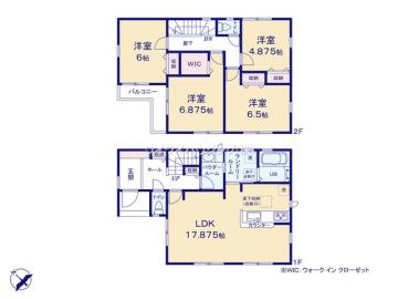 間取(2025年11月)