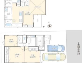 間取(2025年11月)