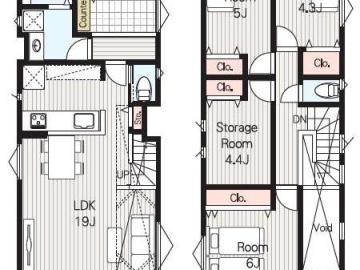 間取(2025年11月)