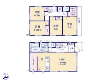 間取(2025年11月)