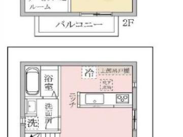 間取(2025年11月)