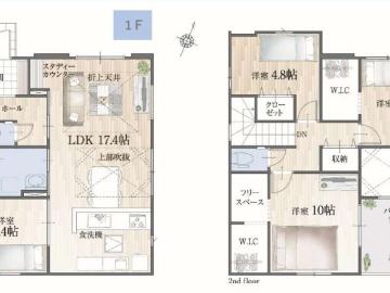 間取(2025年11月)