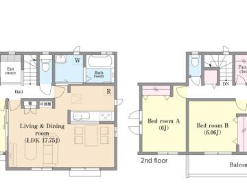 間取(2025年11月)
