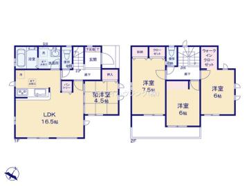 間取(2025年11月)
