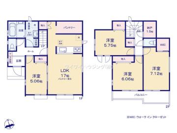 間取(2025年11月)