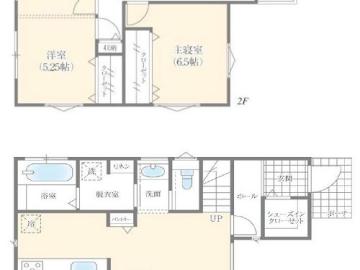 間取(2025年11月)
