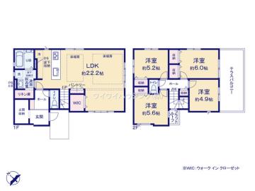 間取(2025年12月)