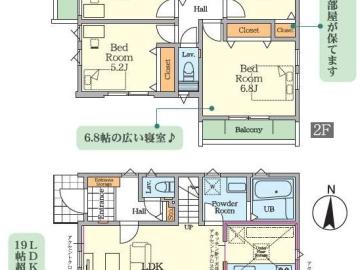 間取(2025年11月)