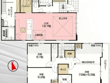 間取(2025年11月)