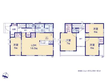 間取(2025年12月)