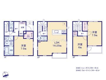 間取(2025年12月)