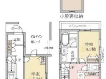 間取(2025年12月)