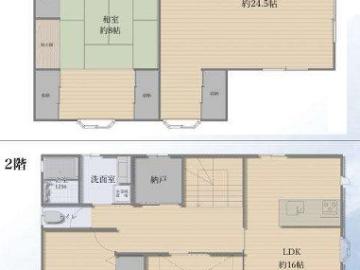 間取(2025年12月)