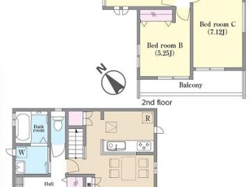 間取(2025年12月)