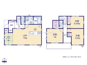 間取(2026年4月)