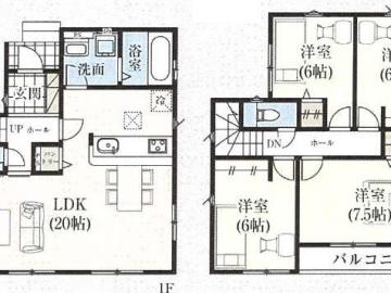 間取(2026年5月)
