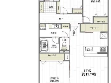 間取(2026年5月)