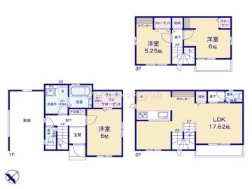 間取(2026年5月)