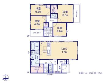 間取(2026年5月)