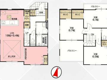 間取(2026年5月)