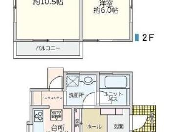 間取(2026年5月)
