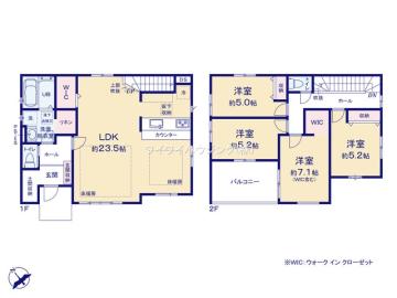 間取(2026年6月)