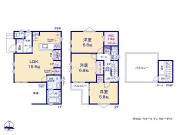 間取(2026年6月)