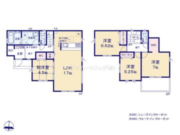 間取(2026年6月)