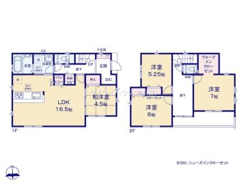 間取(2026年6月)