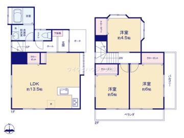 間取(2026年6月)