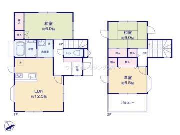間取(2026年6月)