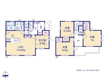 間取(2026年6月)