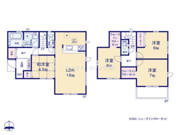 間取(2026年6月)