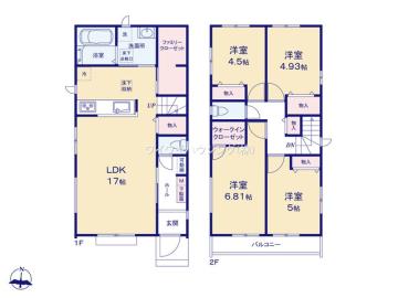 間取(2026年6月)