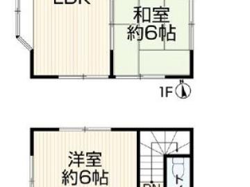 間取(2026年6月)