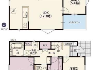 間取(2026年6月)