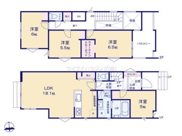 間取(2026年7月)
