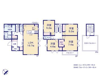 間取(2026年7月)